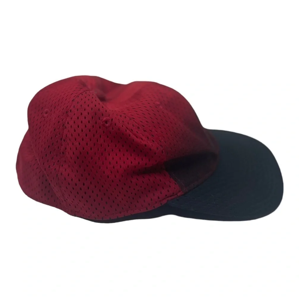 Jordan Youth Fitted Jersey Hat